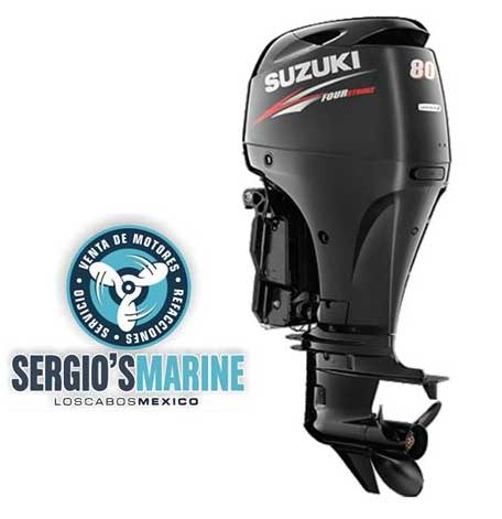 Sergio’s Marine - motores marinos