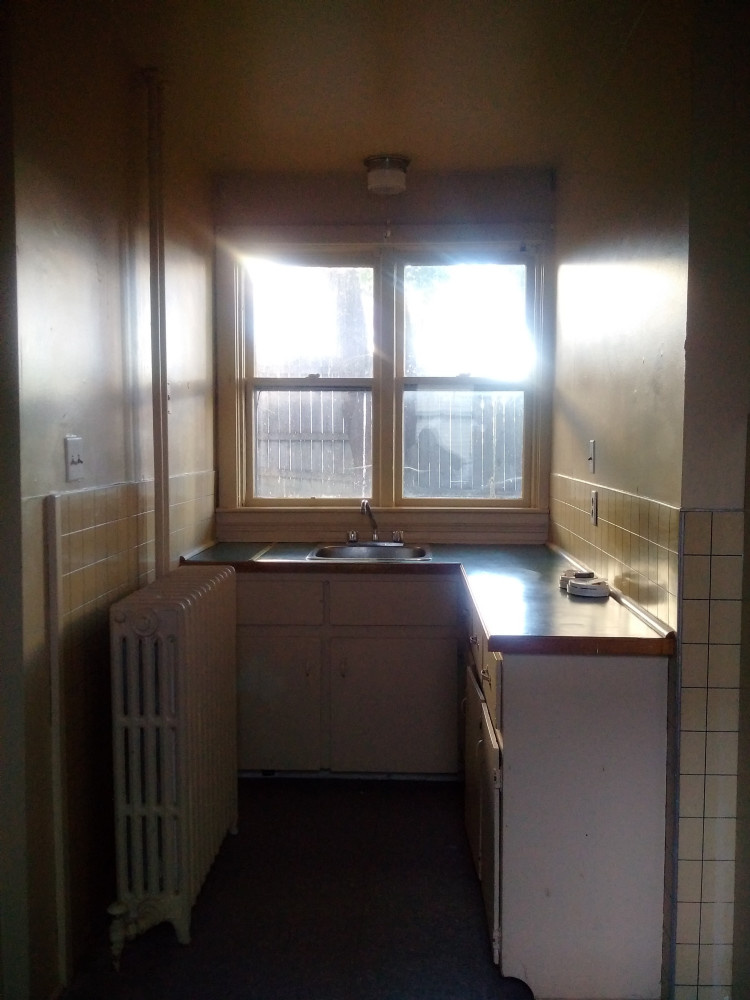 167 Wentworth Kitchen