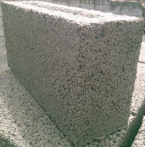 BLOCK MACIZO 12X18X40CM
                            12X20X40CM