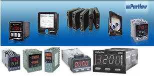 REGISTRADORES DE PRESION Y TEMPERATURA. 