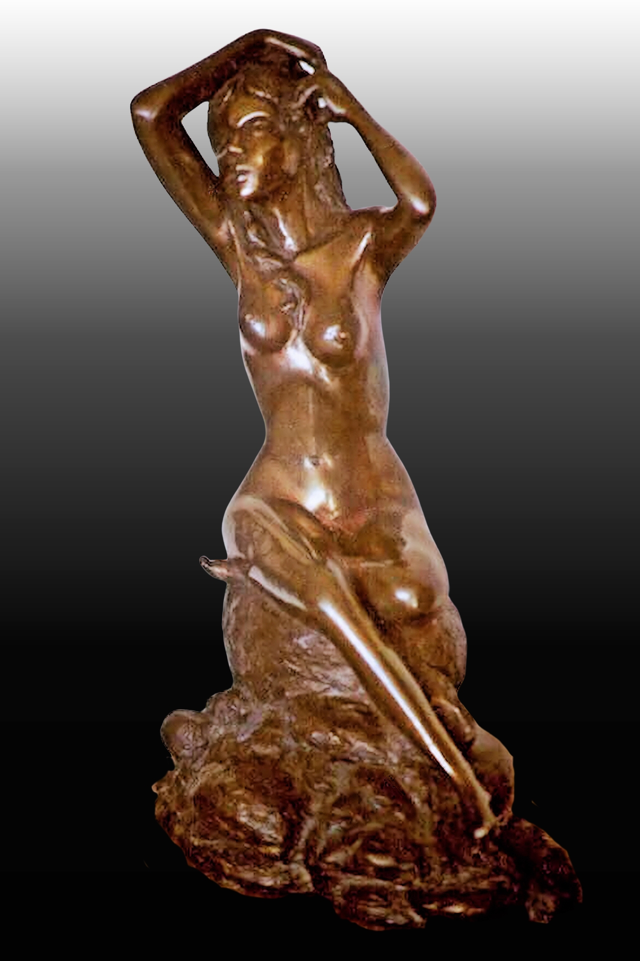 SCULPTURE
