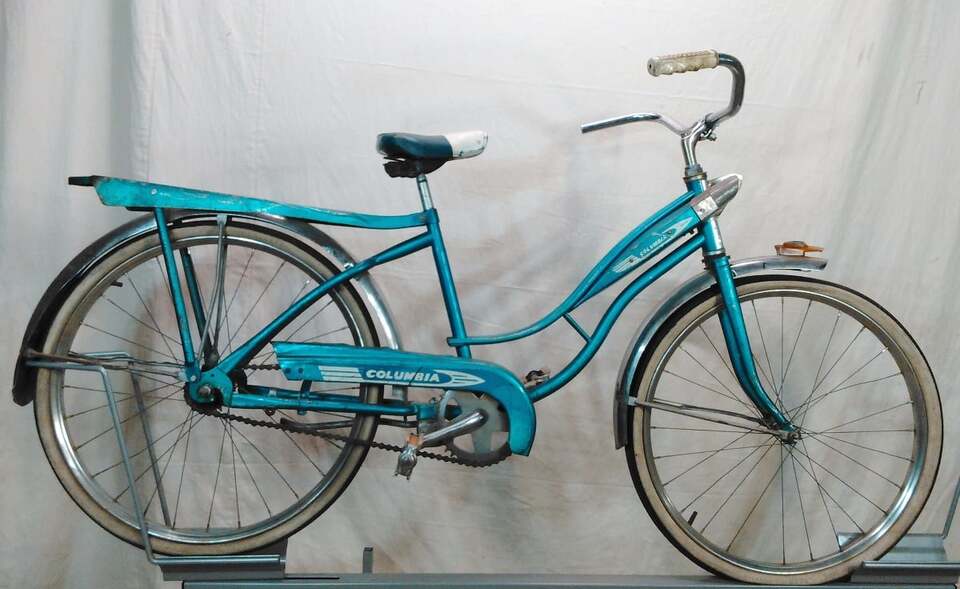 Vintage Cruiser Bikes - Barney's Bicycle