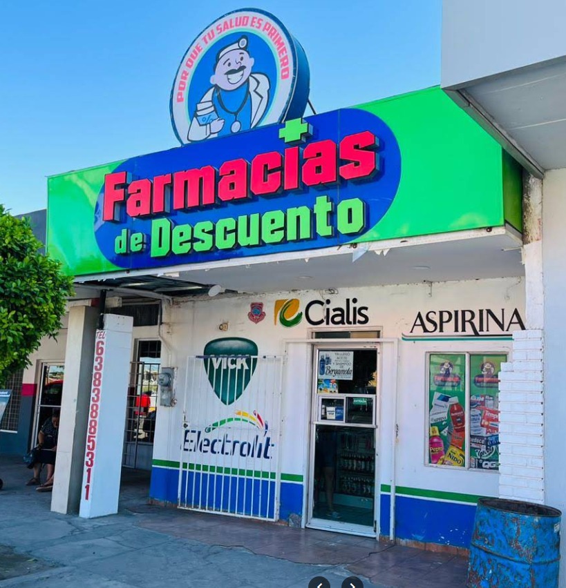 Sucursal Ley
Av. Constitucion
6383885311
