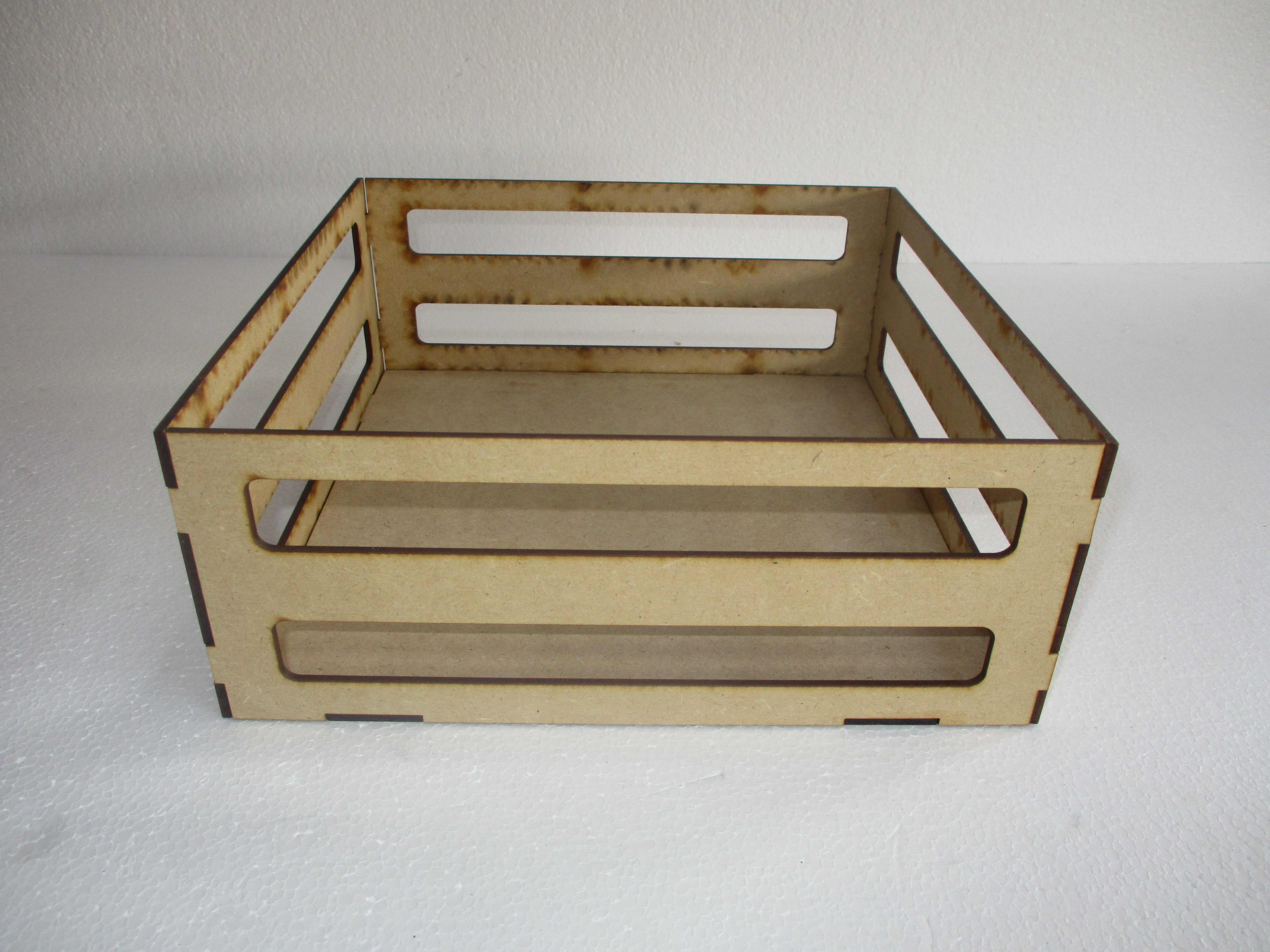 Huacal
26 x 26 x 10.5 cm $70.00