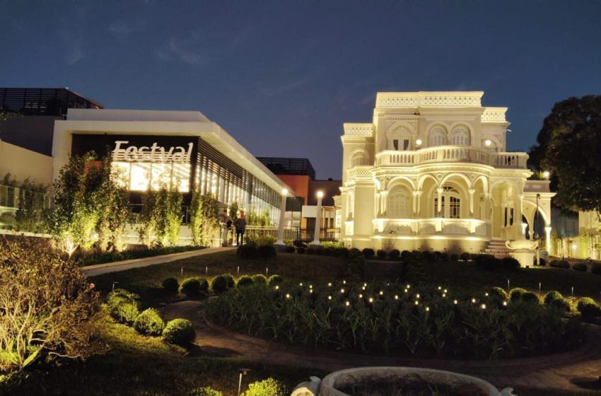Casarão histórico será novo espaço gastronômico e cultural em Curitiba Casarão histórico será novo espaço gastronômico e cultural em Curitiba