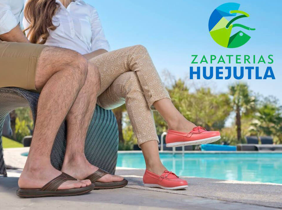 Zapaterías Huejutla - CALZADO PARA TODA LA FAMILIA