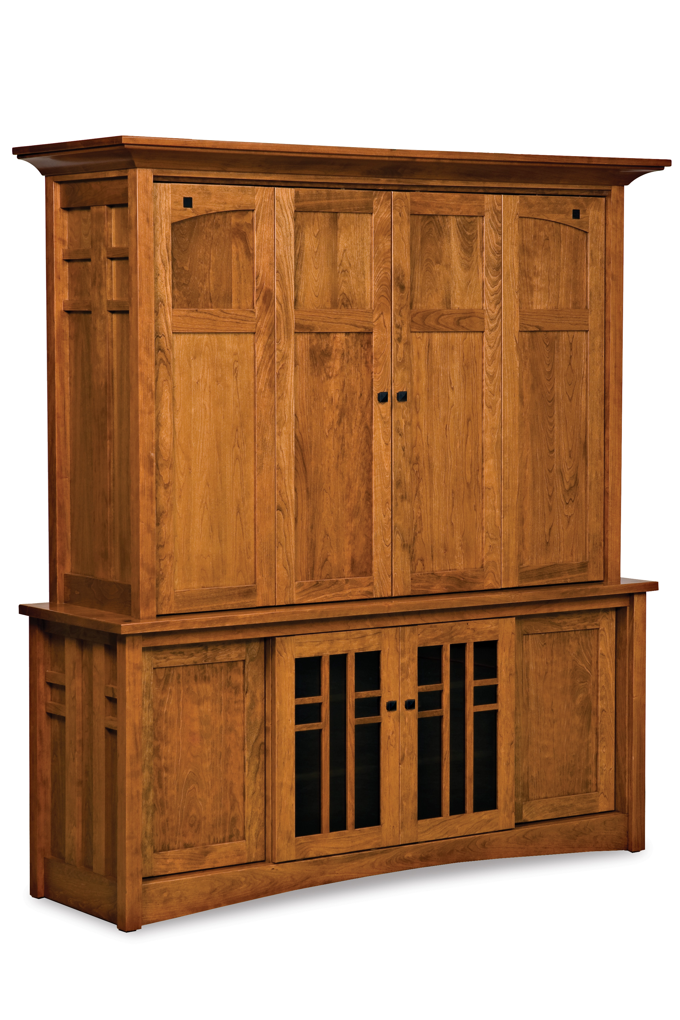 Kascade Media Cabinet