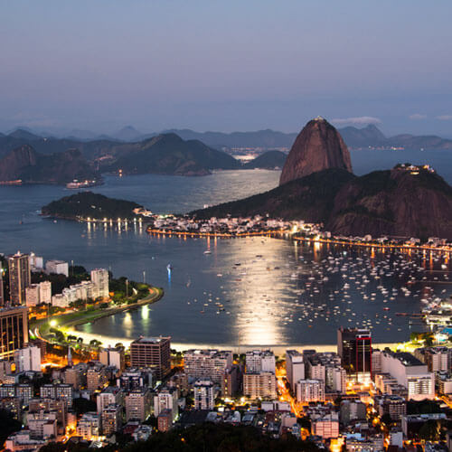 Agencia Xinai Viajes - VIAJES A RIO DE JANEIRO