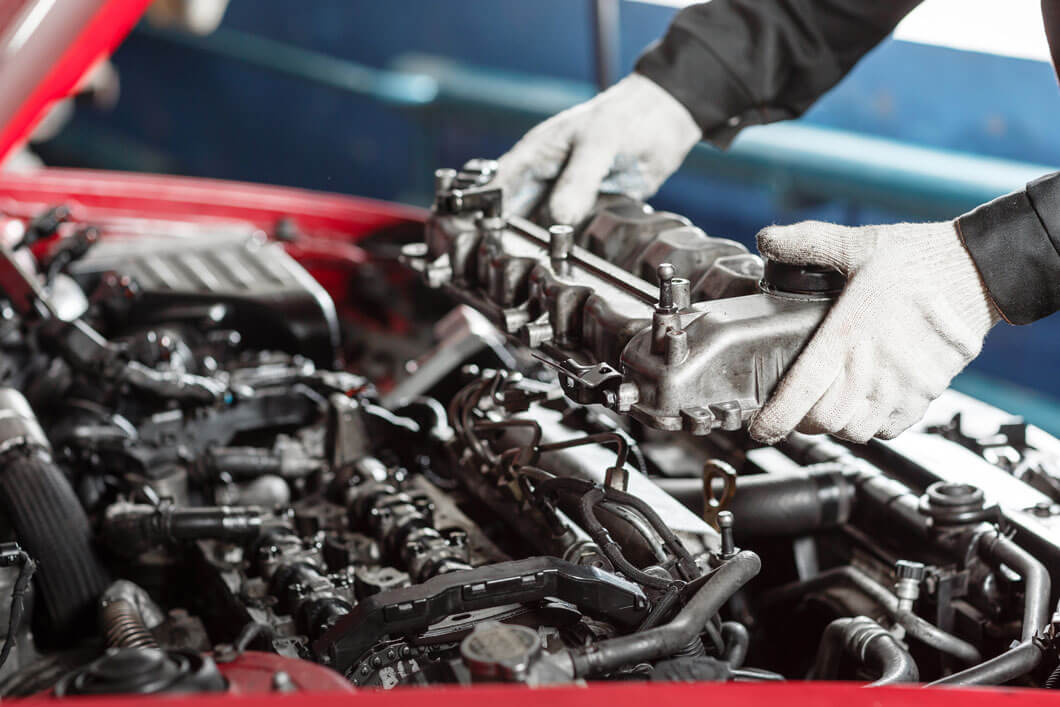 Refaccionaria Diesel Cordero - Accesorios