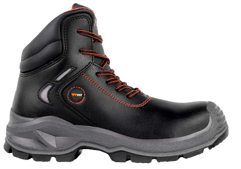 BOTA DE SEGURIDAD EJATI-01P