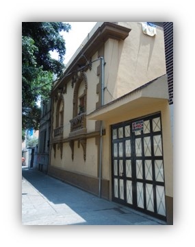 CHIHUAHUA No. 166
No. DE  VIVIENDAS 19
