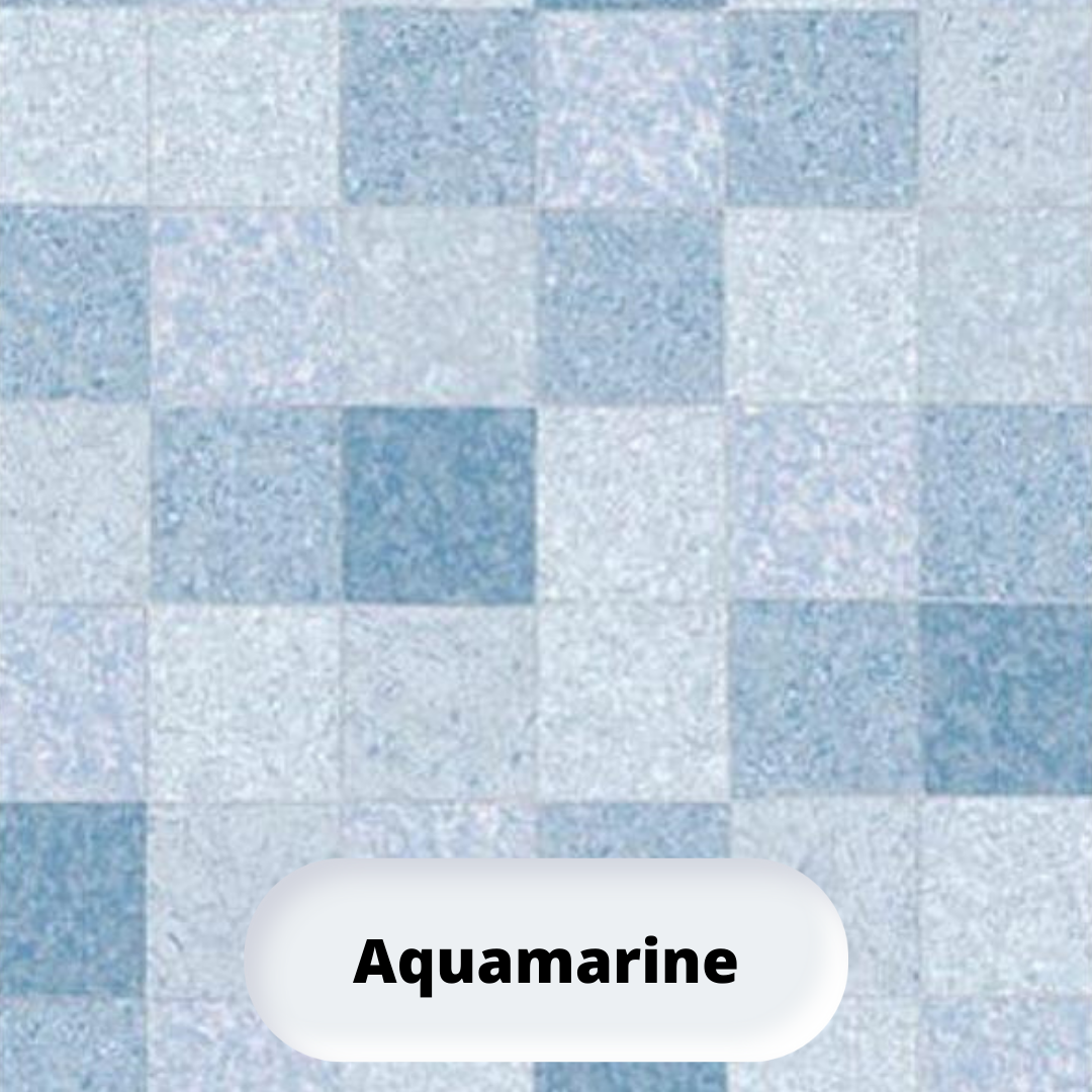 Aquamarine