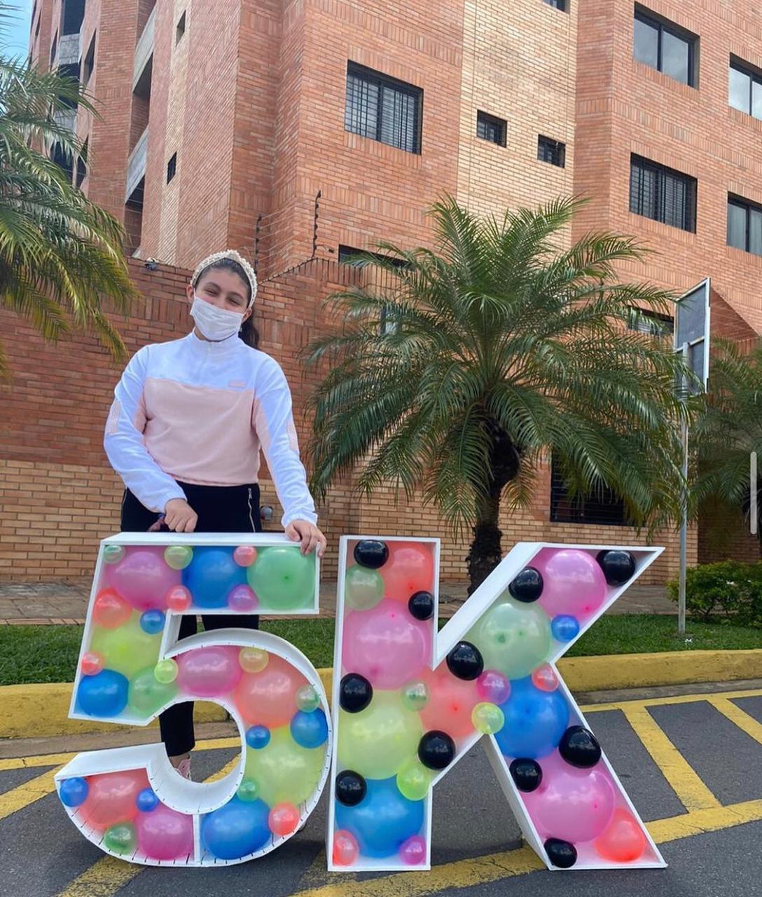 Número 1 Hueco para rellenar con globos
Medidas 80cm de altura
Precio de Alquiler
$ 45.000
* EL COSTO RELLENO CON GLOBOS SE
DEBE CONSULTAR YA QUE LOS PRECIOS
VARÍAN DEPENDIENDO DE LOS GLOBOS QUE DES