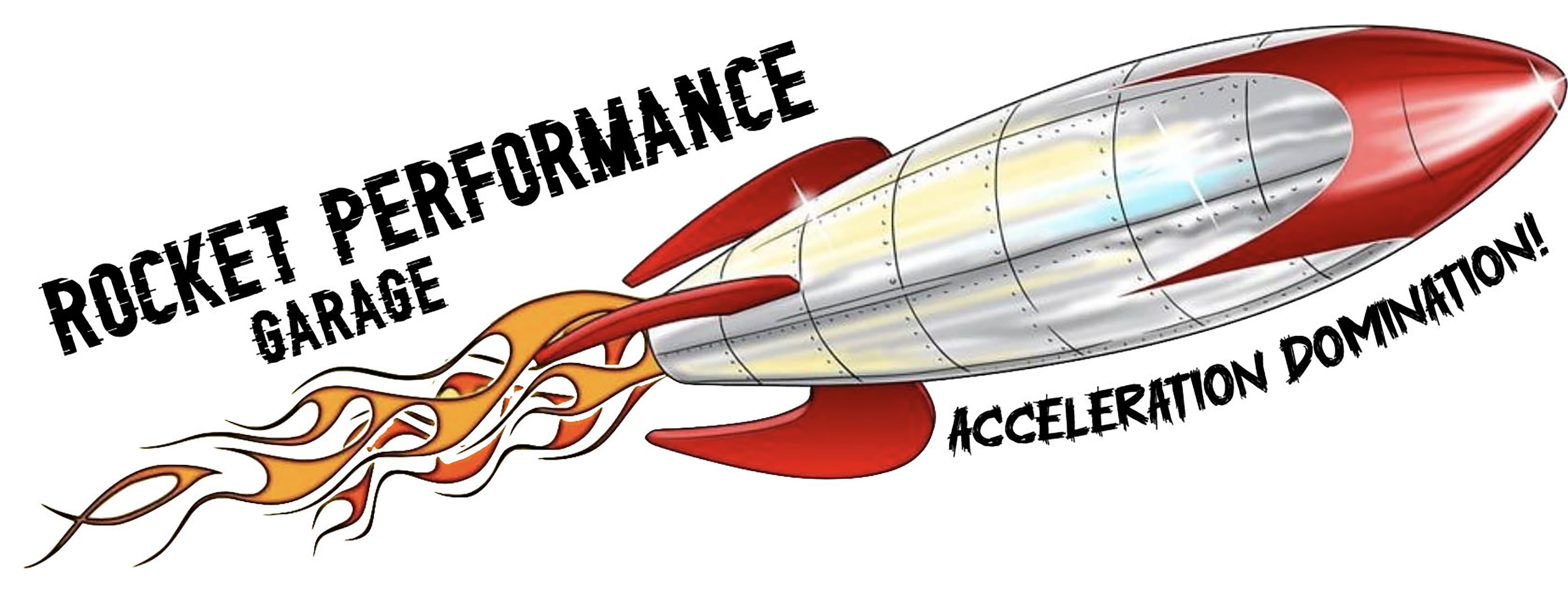 Rocket Cams Inc/Rocket Performance Garage