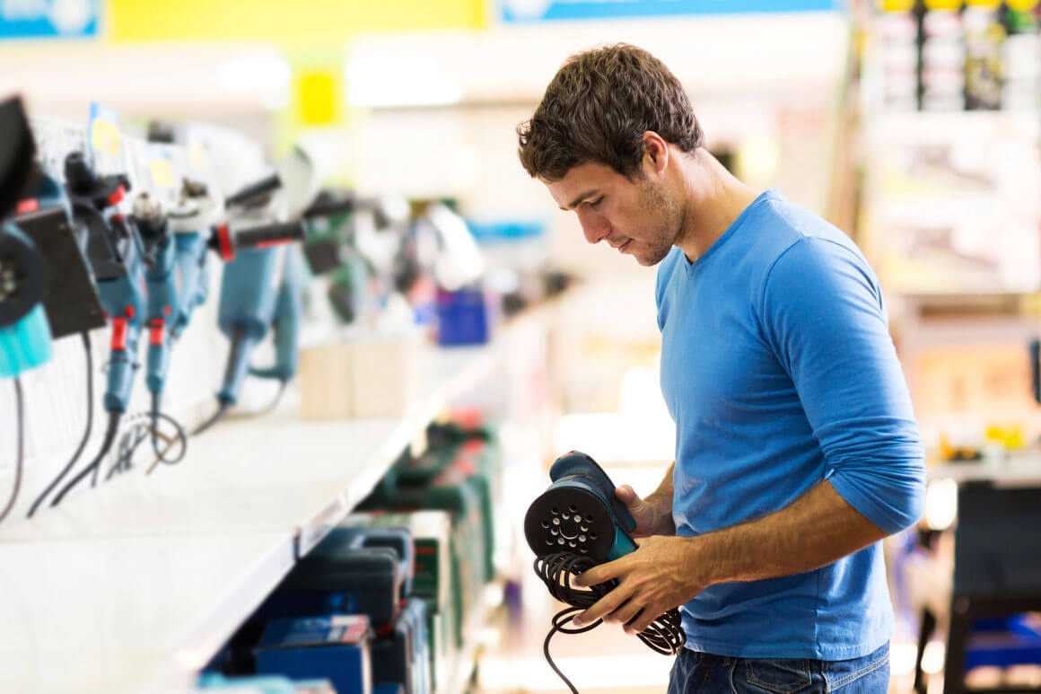 FERREPRECIOS - Tornillería