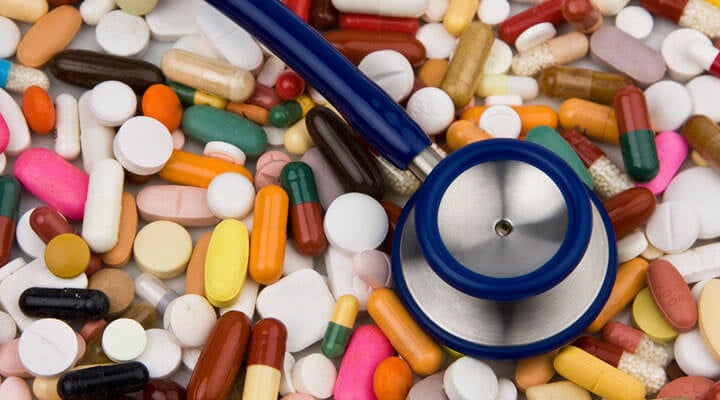 Farmacia Aries - MEDICAMENTOS DE PATENTE