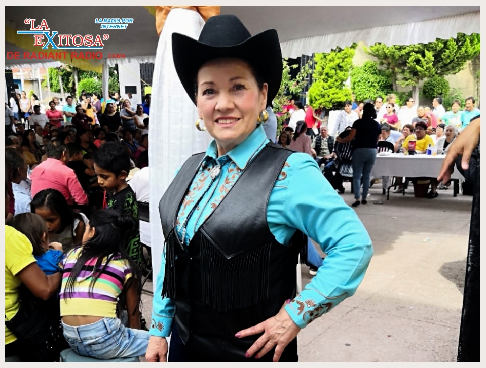 LUZMA LA CAPIREÑA BIOGRAFÍA la exitosa deradiantv