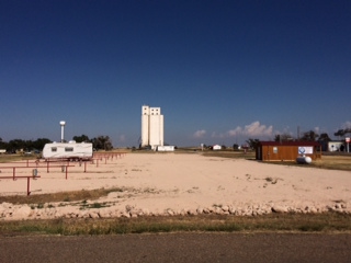 Midpoint Water Tower