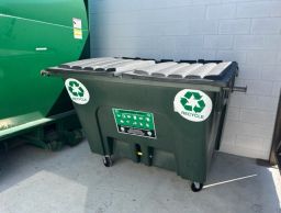 Recycling Pickup Recycling Pickup