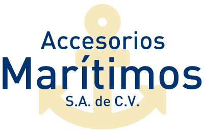 Accesorios para embarcaciones - Accesorios Marítimos S.A. de C.V.