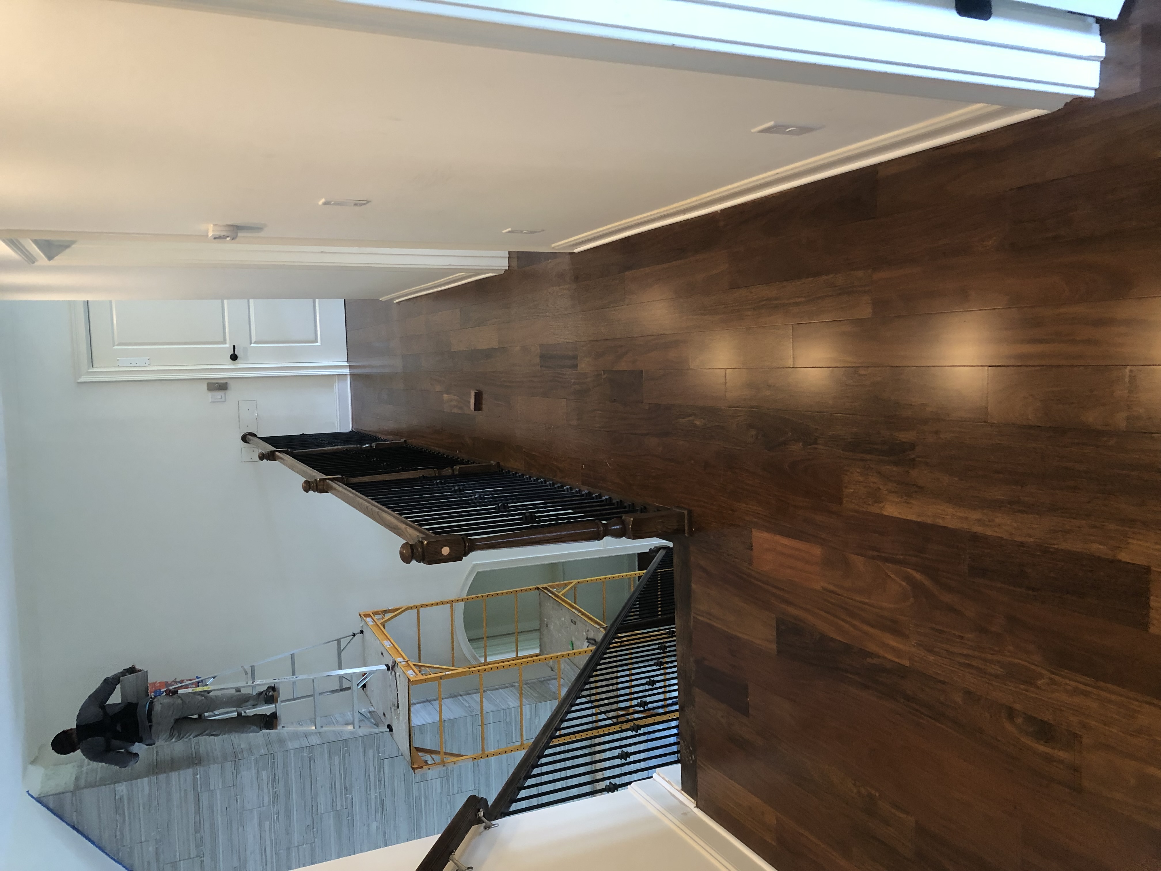 Brazilian chestnut flooring 3