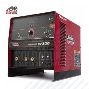 IDEALARC® CV305 SOLDADORA MIG Idealarc CV305 K2400-1