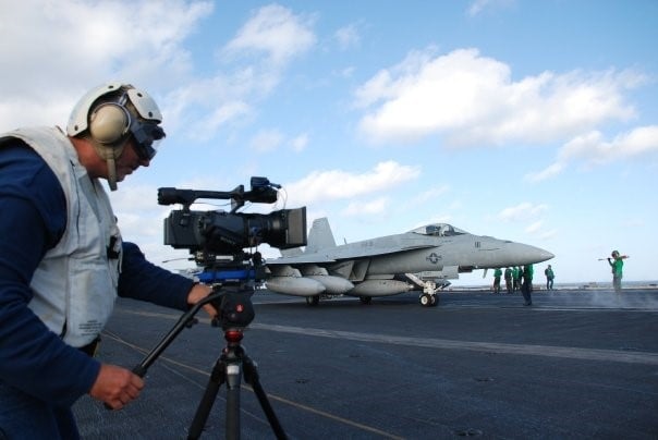 Video Production BTS 30