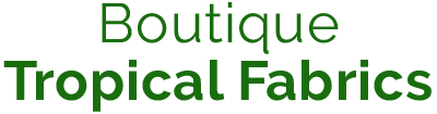 Ropa para toda la familia en Cozumel - Boutique Tropical Fabrics