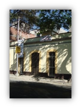 FRESNO No. 183
No. DE  VIVIENDAS 34
