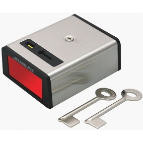 BOTON DE PANICO CON LLAVE 