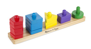 STACK AND SORT BOARD
MD 10379
$618.75
