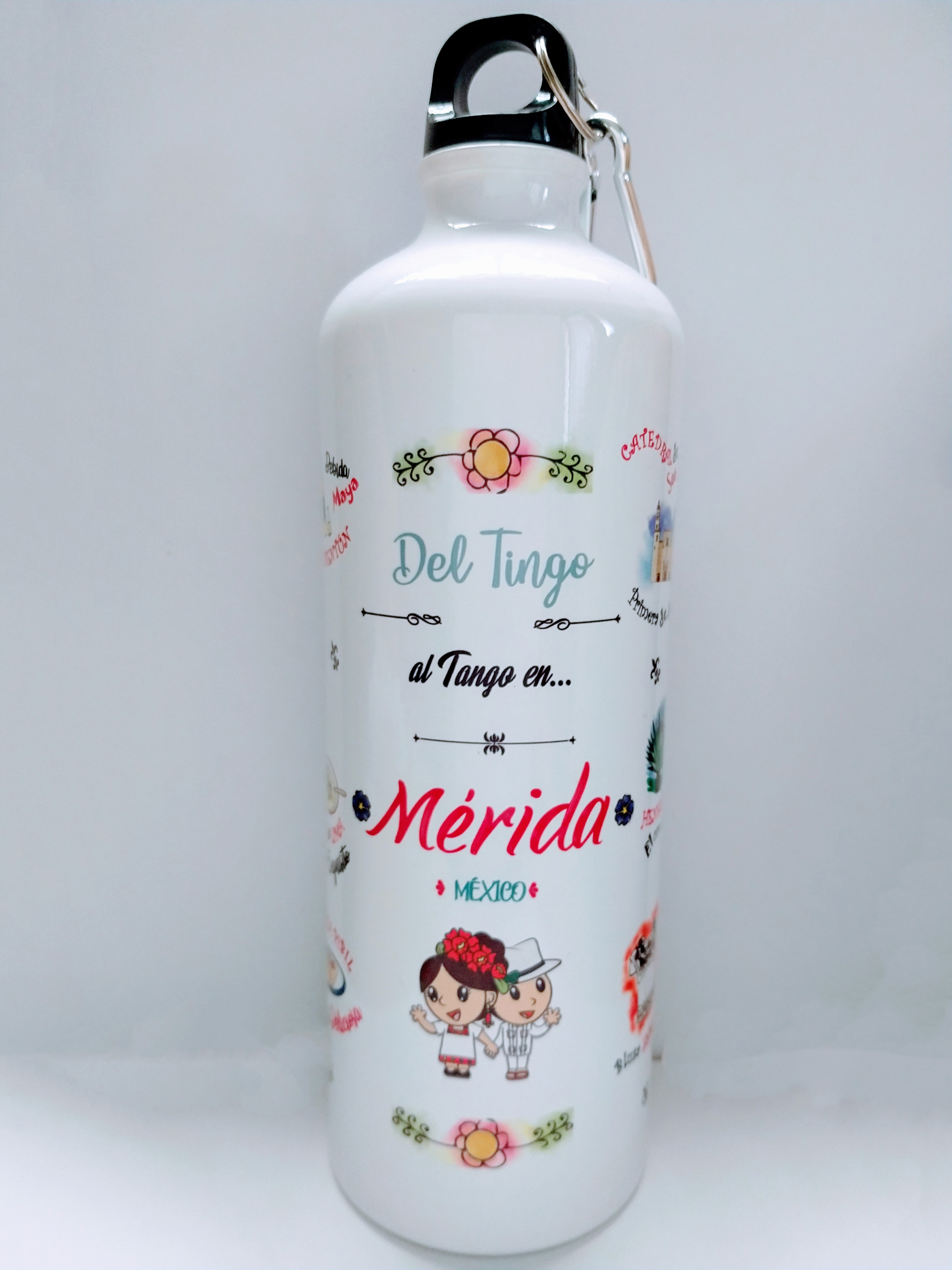 CILINDRO GRANDE CON ARNÉS
8cm Diámetro
26cm Alto