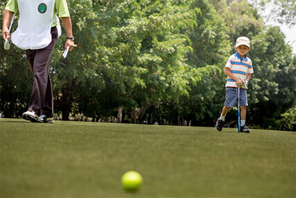 Torneo Damas Super-Senior e Infantil