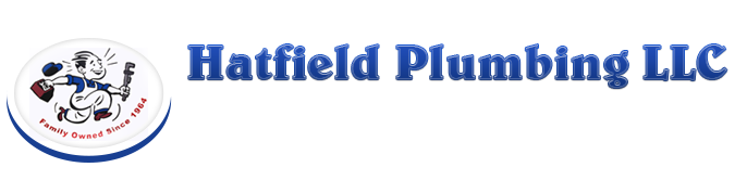 Hatfield Plumbing LLC  in Franklin, OH is a plumbing company.