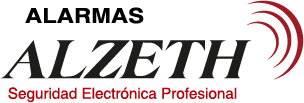ALARMAS ALZETH