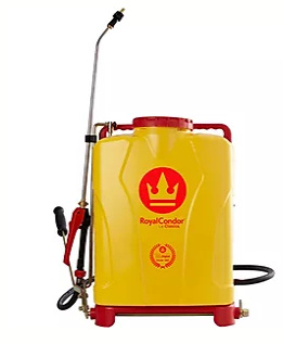 Royal Condor Clasica