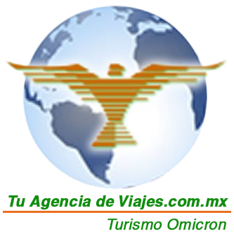 Agencia de viajes en la Ciudad de México - Turismo Omicron S.A. de C.V.