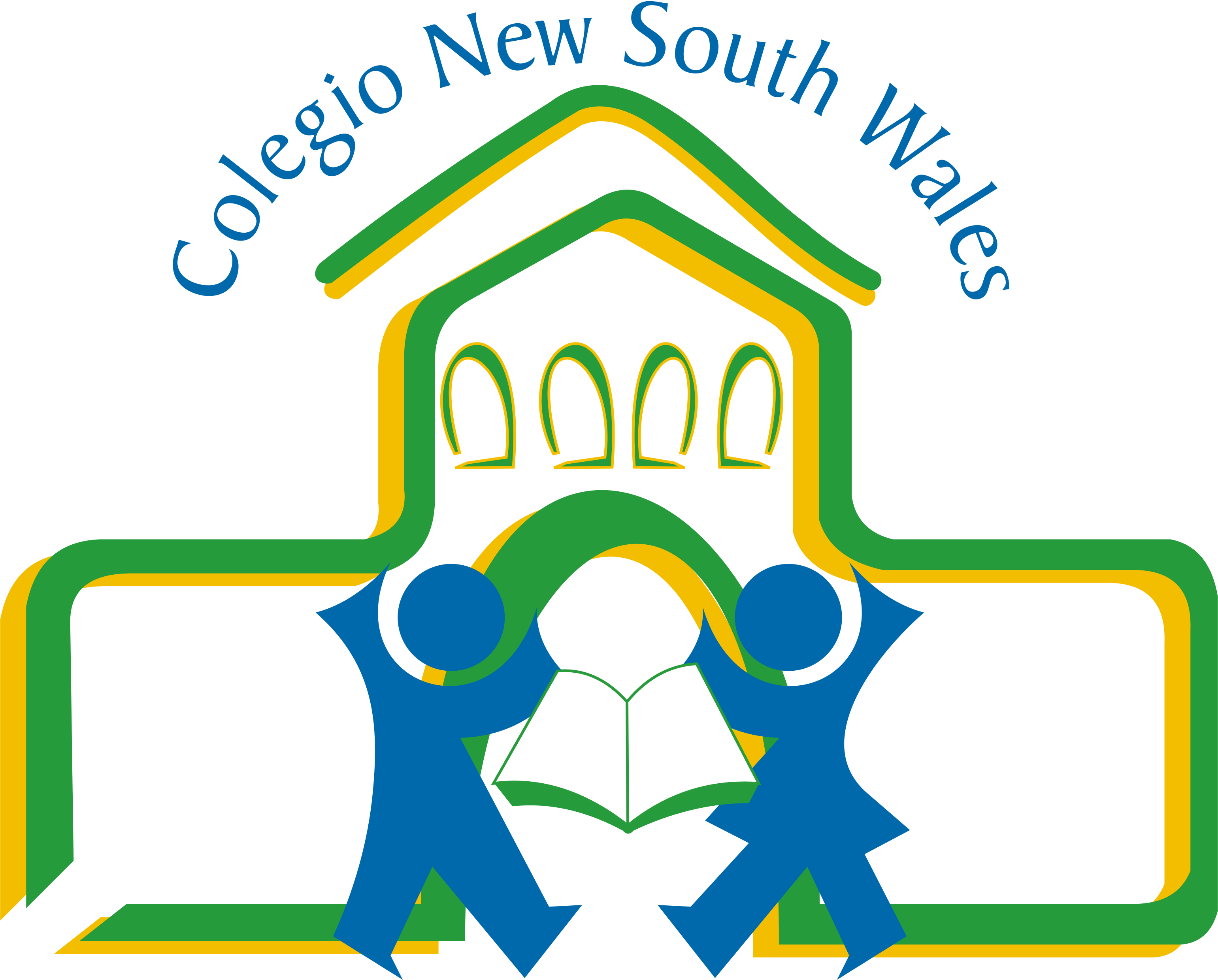          COLEGIO NEW SOUTH WALES