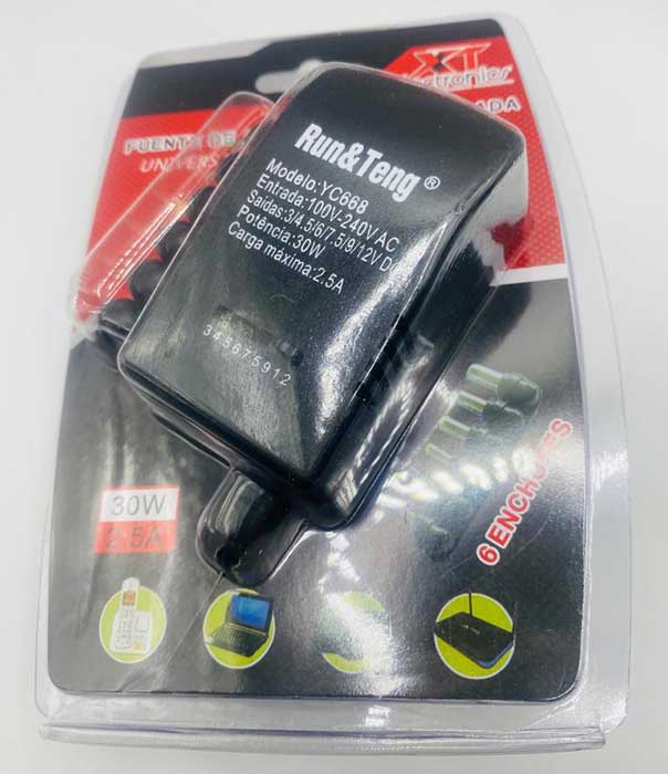 Encarnación Electrónica Servicio Técnico Profesional EESTP SRL