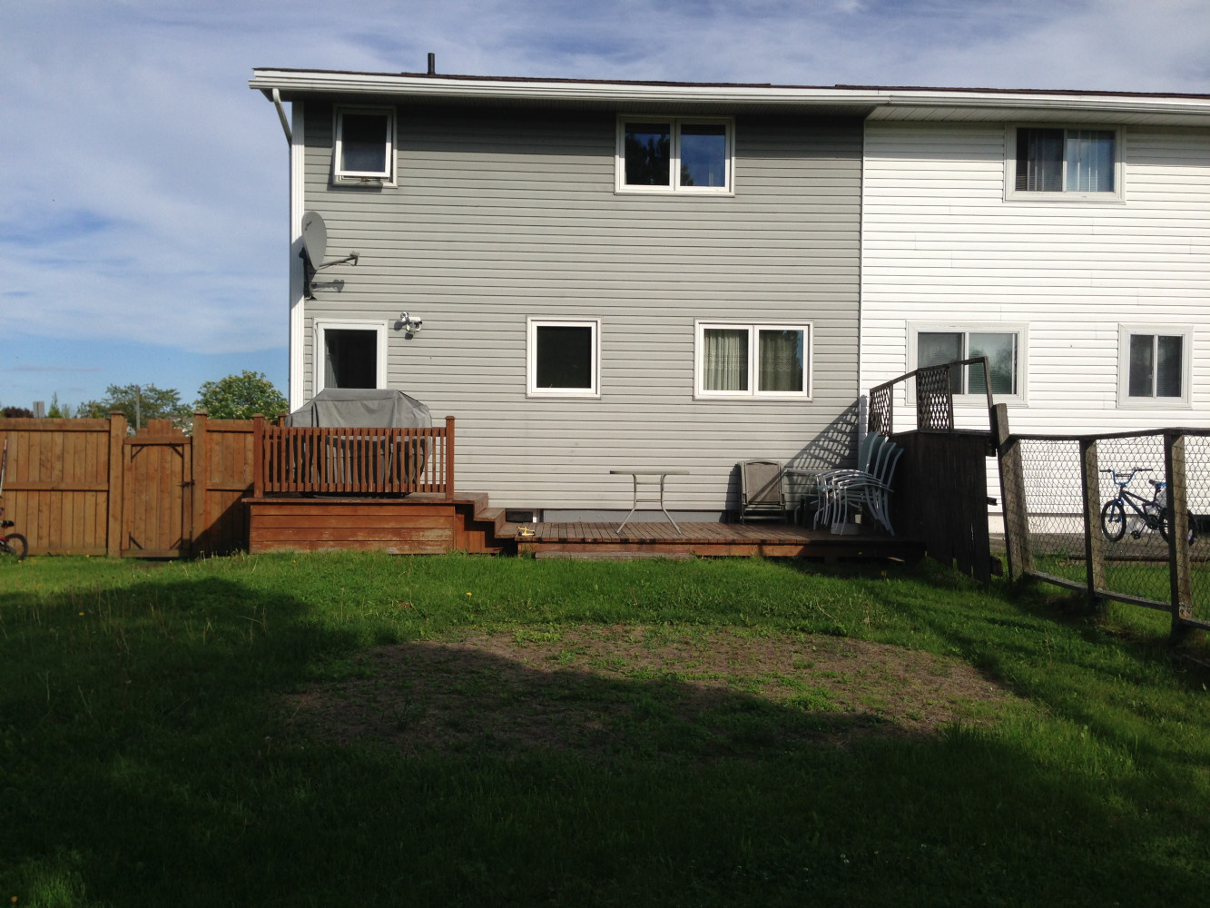 553 Michael Back Yard