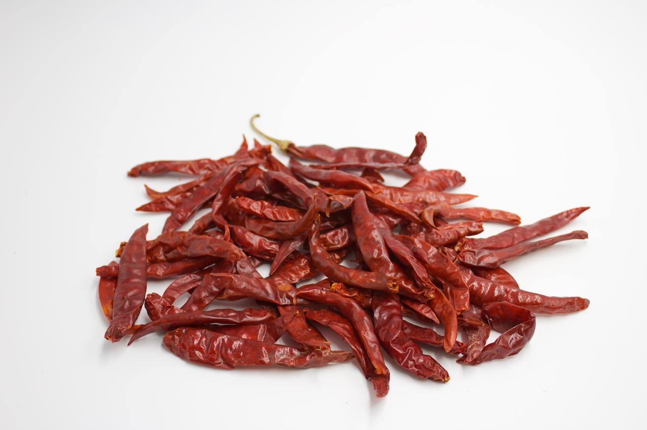 CHILE DE ÁRBOL SIN COLA