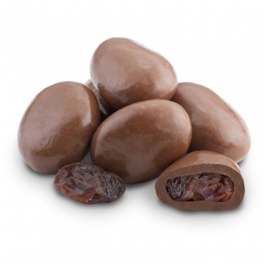 Chocolate Raisins