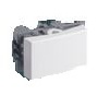 Modulo Interruptor Blanco S25  cod
23060 (para armar interruptores 
sencillos, dobles y triples)