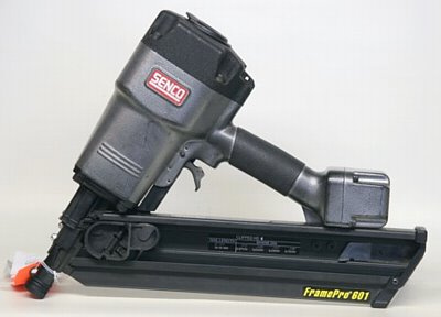 Finishing Nailer
$25/day $75/week