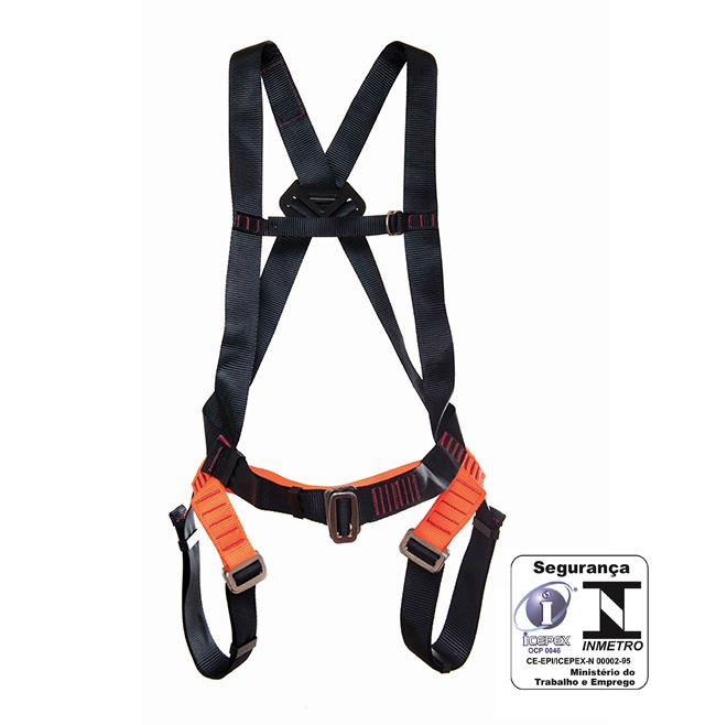 Cinturão Paraquedista