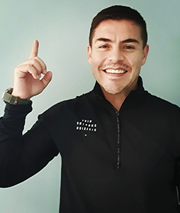 Woman practising yoga Woman practising yoga