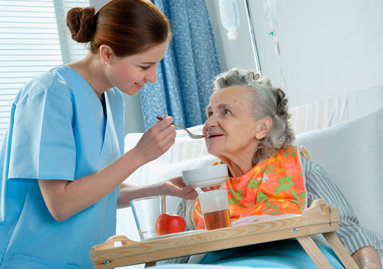 CERTIFIED HOME HEALTH AIDES