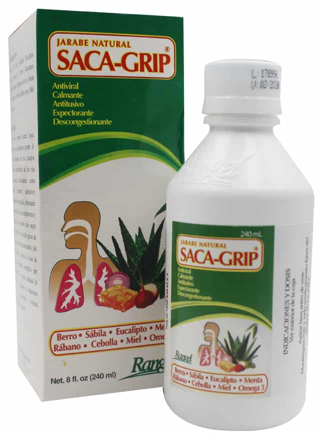 Está indicado para la expectoración de las mucosidades en las vías respiratorias superiores, asma, bronquitis, gripe, neumonía,