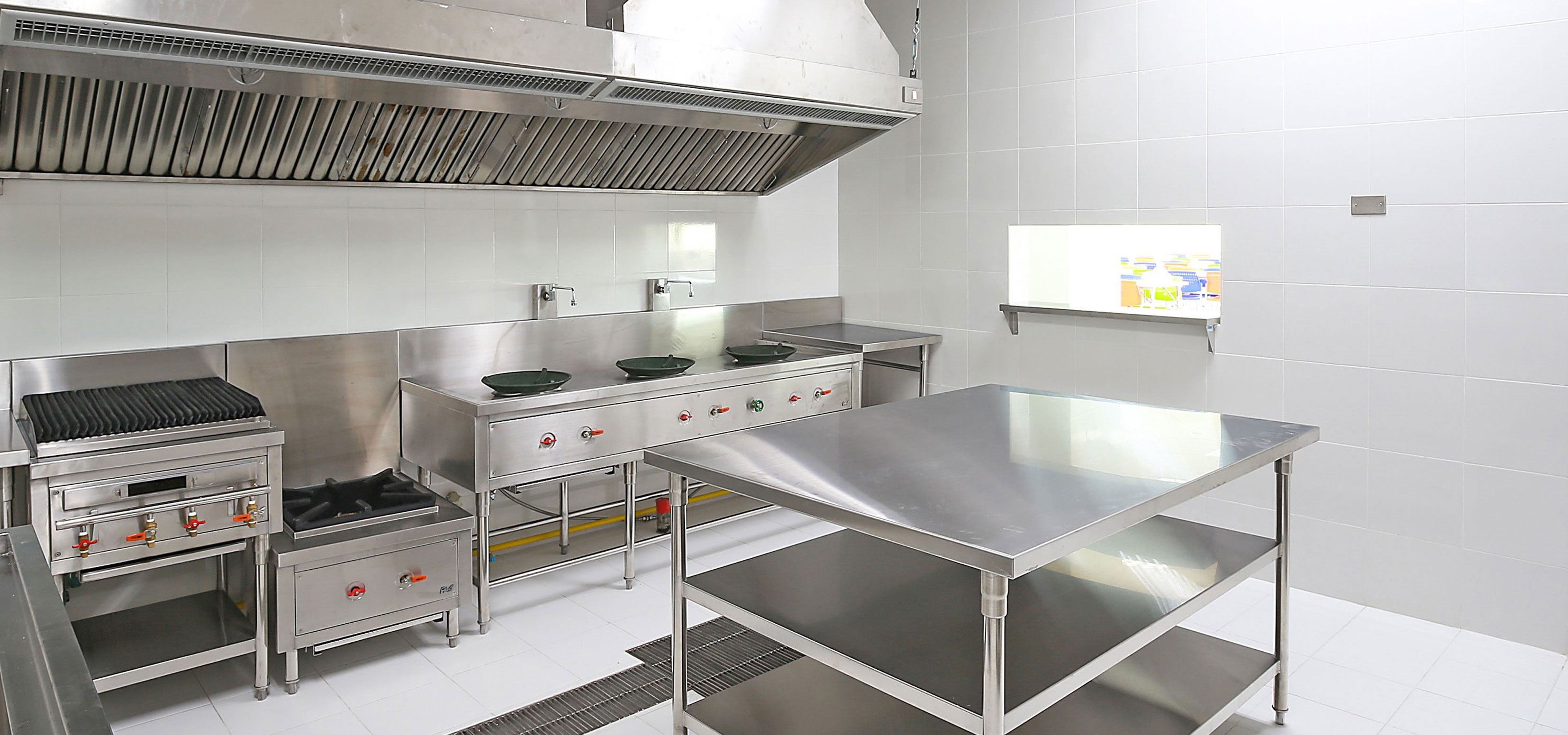 Hvac Contractor Evansville Restaurant Equipment Service