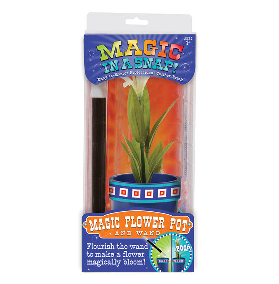 MAGIC  IN A SNAP FLOWER MD14055 o. 262
$618.75